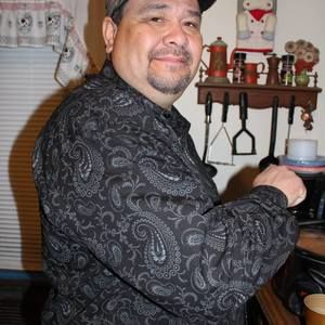 Meet your Posher, Joe